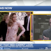 Dr. Roth on CBS’ “Las Vegas Now” discussing being red carpet ready for Oscar