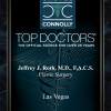 Dr. Roth honored again as a Top Doc!